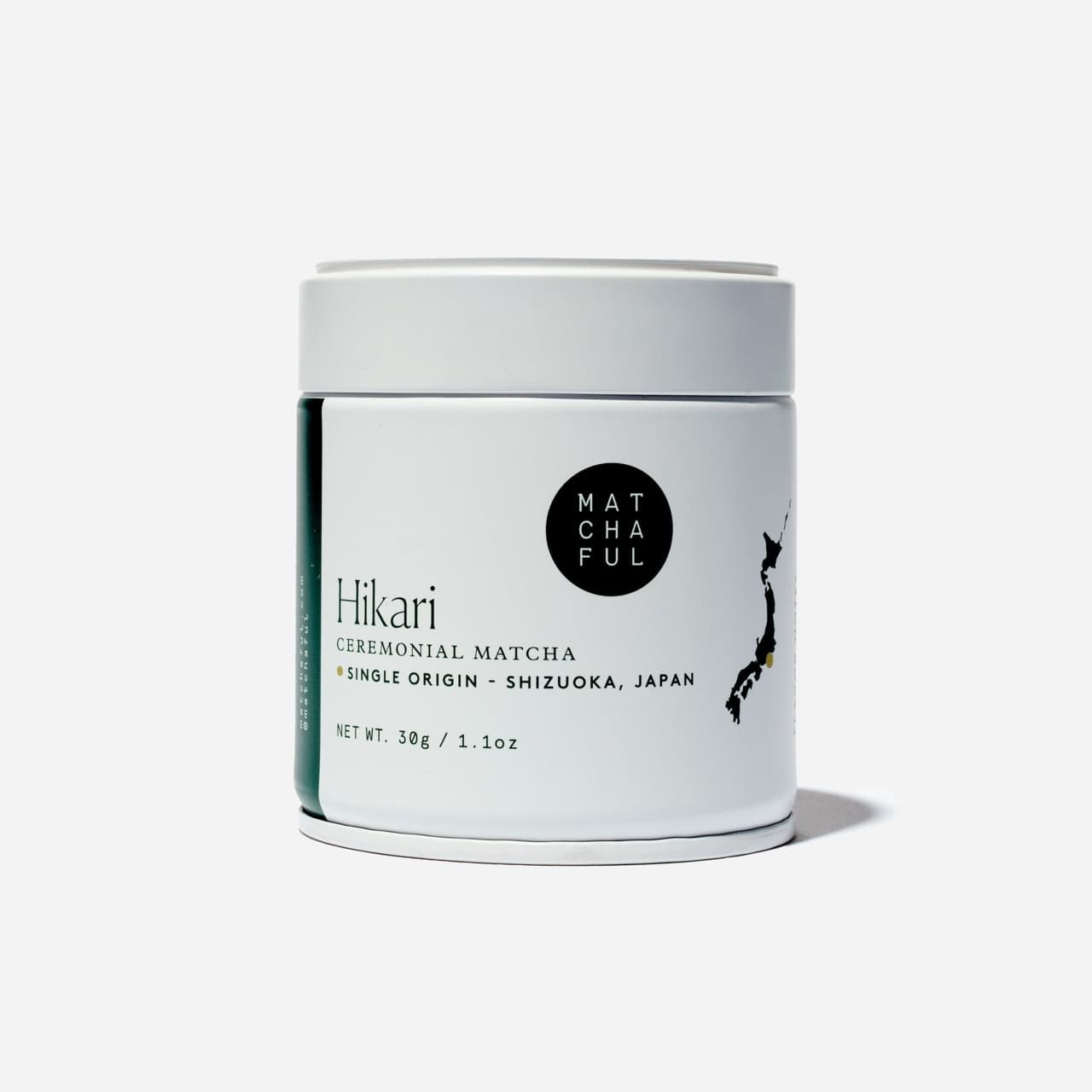 Hikari — Single Origin Ceremonial Matcha