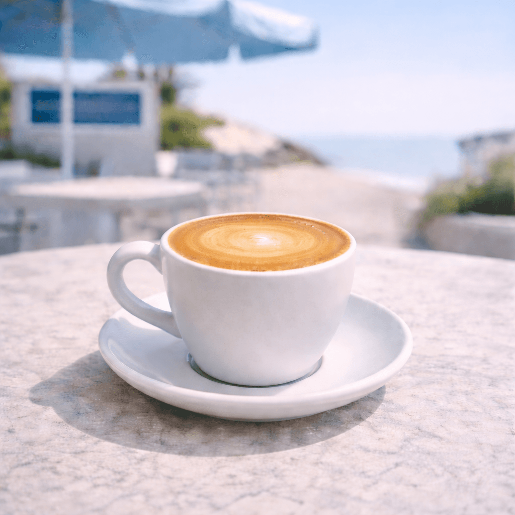 Flat White