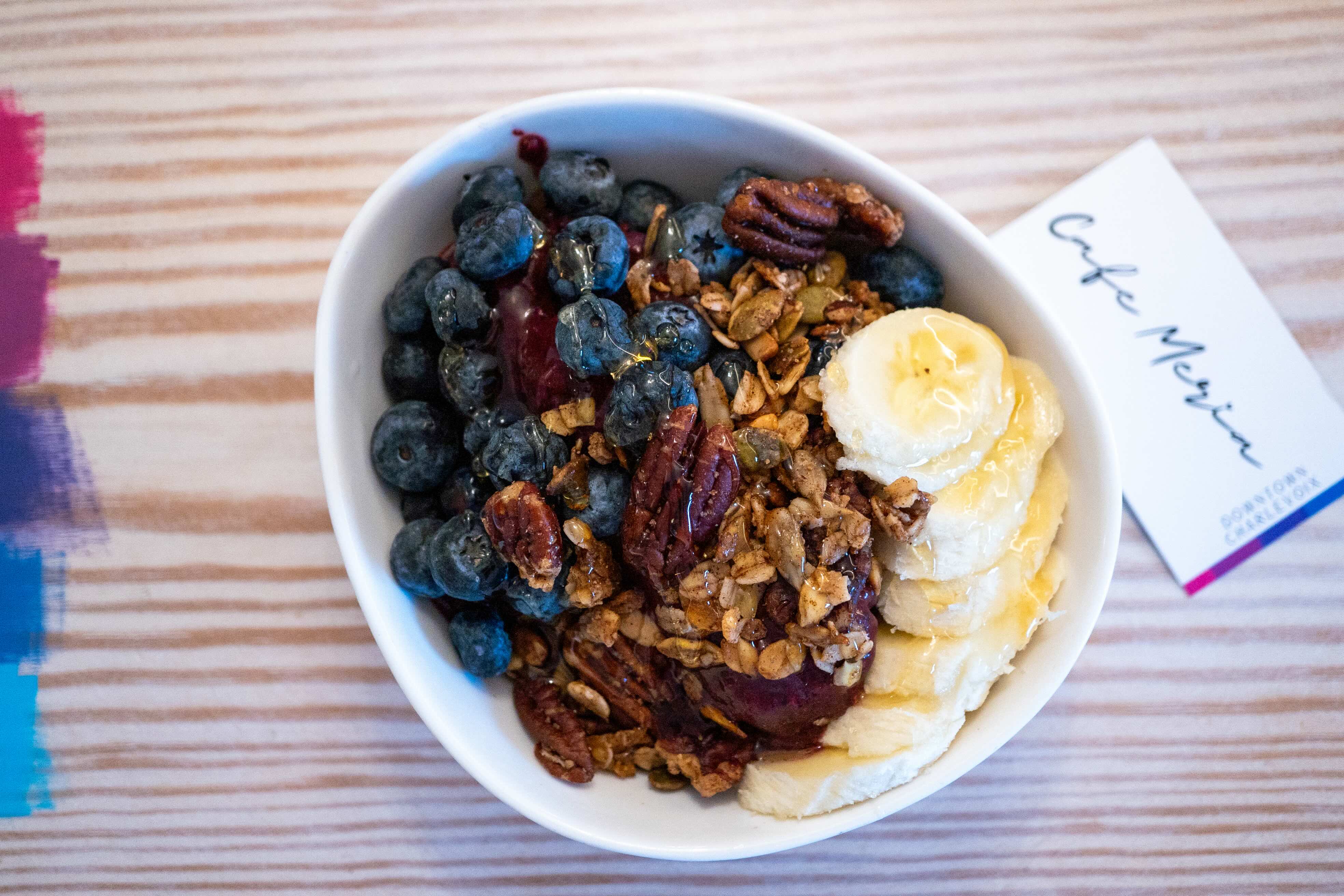 Açaí Bowl