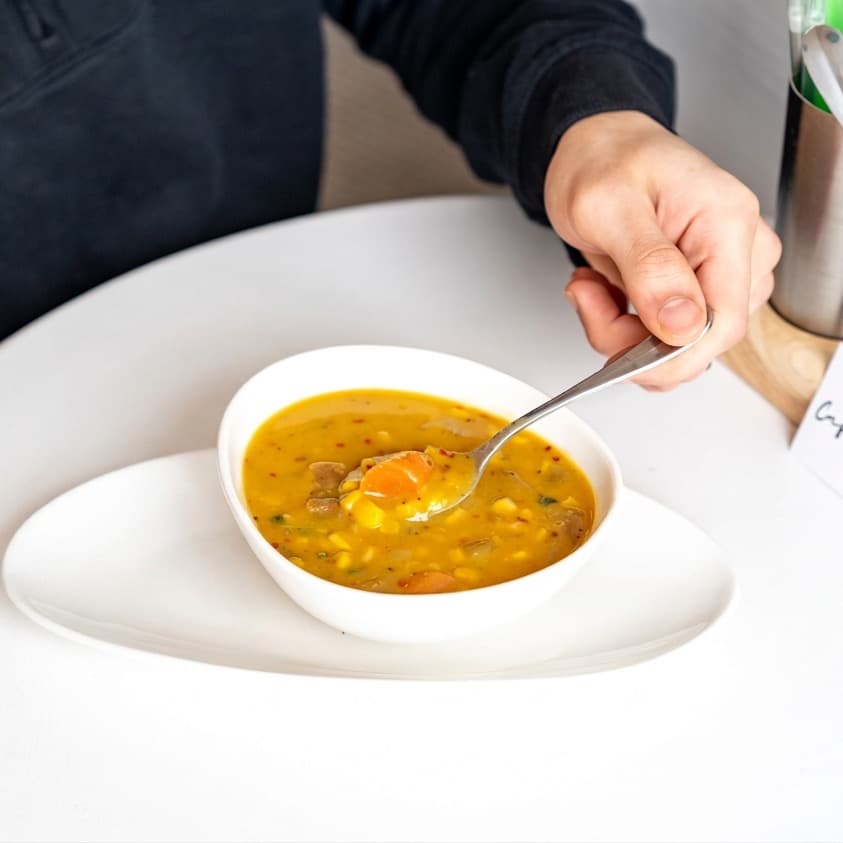 Corn Chowder