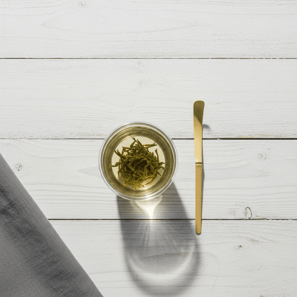 Jade Cloud Green Tea