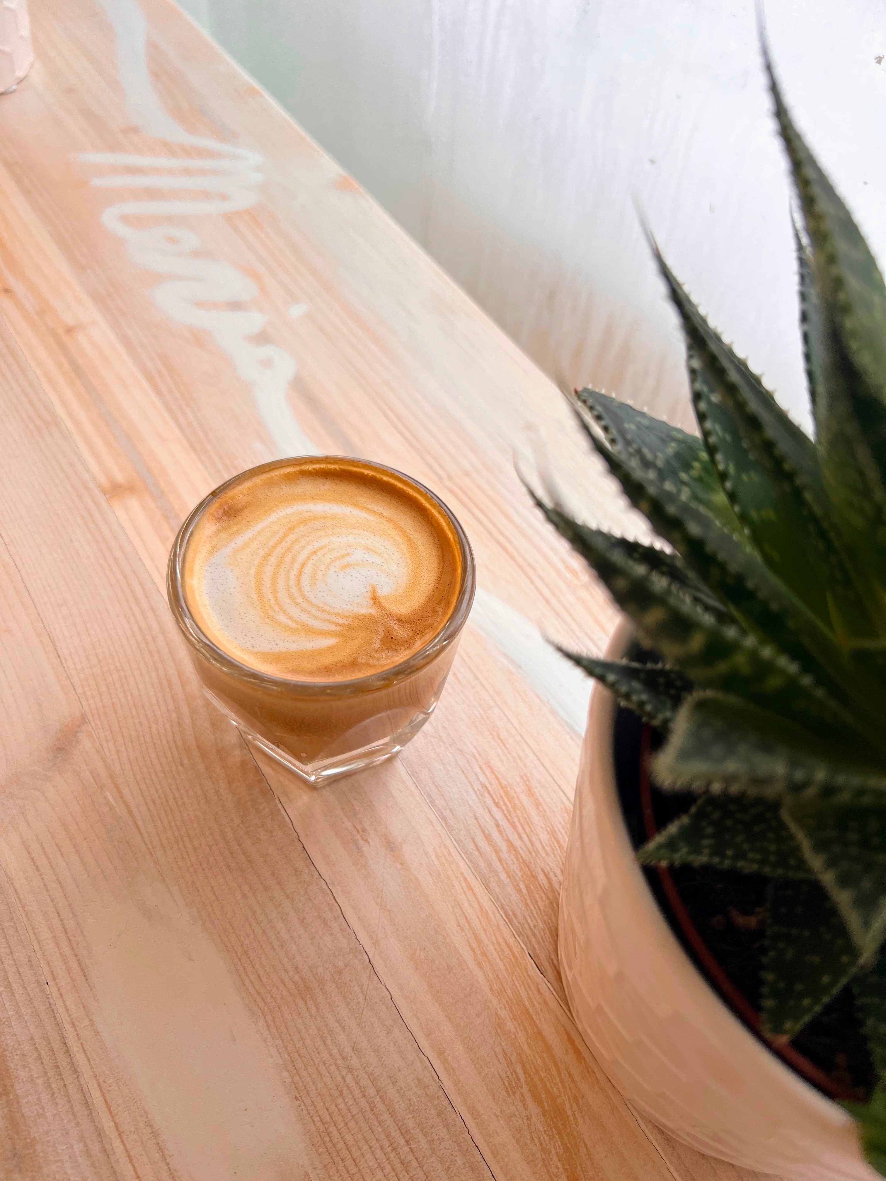 Cortado