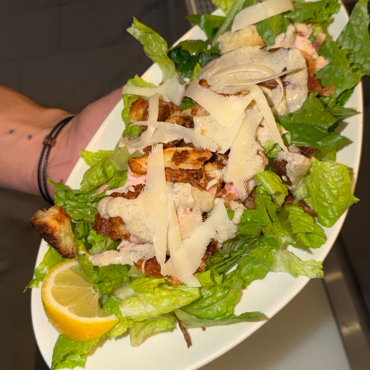 Caesar Salad