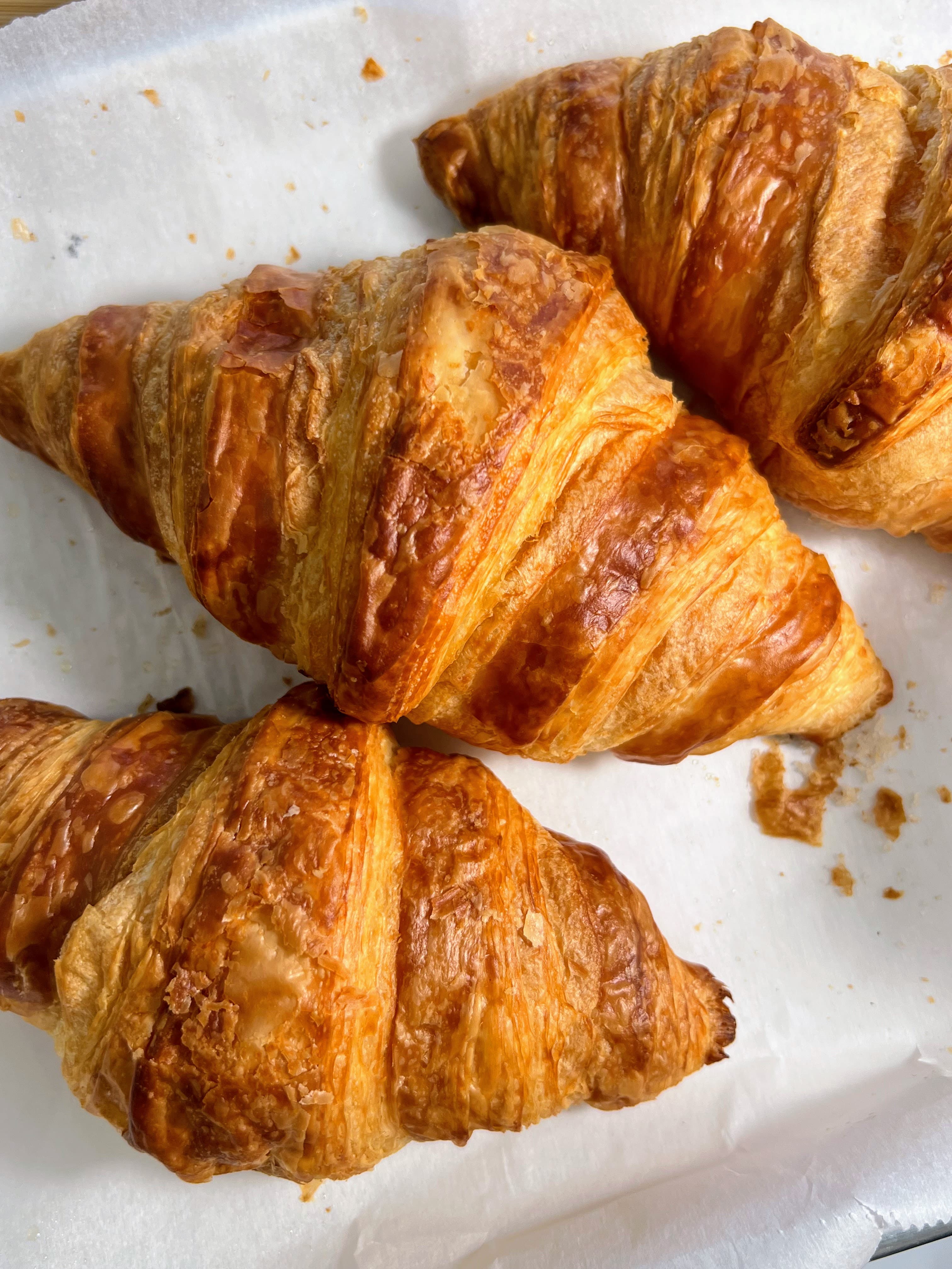 Croissant